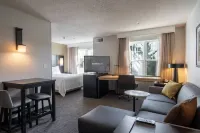 Residence Inn Princeton at Carnegie Center Hotels in der Nähe von Princeton Junction