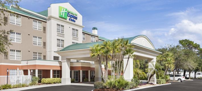 Holiday Inn Express & Suites SARASOTA EAST - I-75 by IHG Hotels in Sarasota