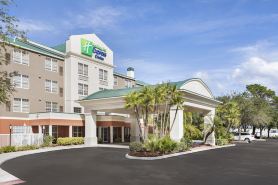 Holiday Inn Express & Suites SARASOTA EAST - I-75 by IHG