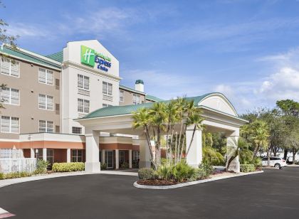 Holiday Inn Express & Suites SARASOTA EAST - I-75 by IHG