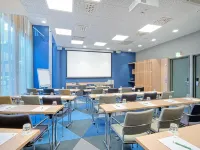 Holiday Inn 赫爾辛基羅霍拉赫蒂城西假日酒店 赫爾辛基酒店