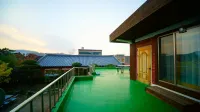Haninok's Ihwawon House Jeonju - Country Houses