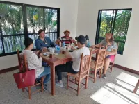 Piscalonga Hotel & Restaurant Cozy Family Operated