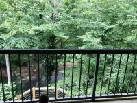 Four Seasons Inn - Mountain view
