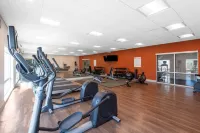 Holiday Inn Express & Suites PHOENIX - AIRPORT NORTH by IHG - Kuntosalit