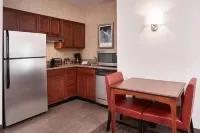 Residence Inn Chicago Schaumburg/Woodfield Mall 紹姆堡住宿飯店