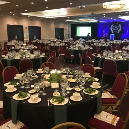 Holiday Inn STAUNTON CONFERENCE CENTER by IHG