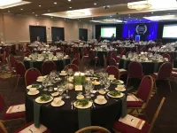 Holiday Inn STAUNTON CONFERENCE CENTER by IHG - breakfast