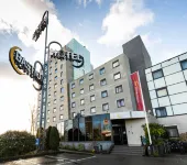 Bastion Hotel Amsterdam Amstel Hotels in Ouder-Amstel