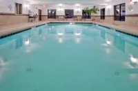 Holiday Inn Express & Suites Exmore - Eastern Shore Hotels in Wachapreague