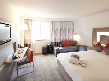 Novotel London Bridge