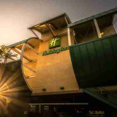 Holiday Inn Oceanside Camp Pendleton Area Hotel Exterior