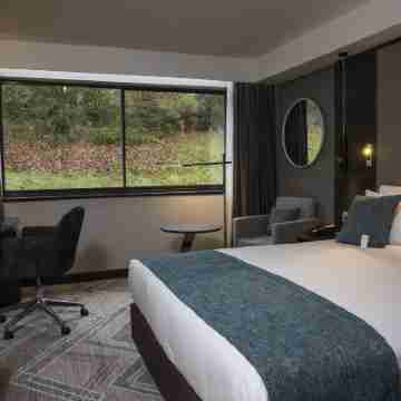 Crowne Plaza Basingstoke, an IHG Hotel Rooms