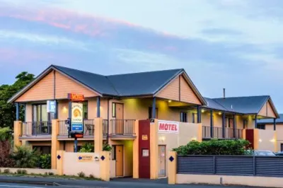 Nautilus Lodge Motel Hotels in der Nähe von Motueka Skatepark & Pump Track