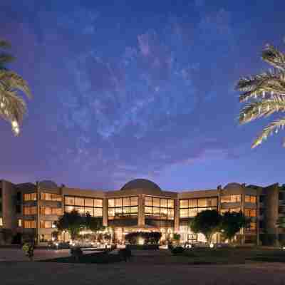 InterContinental Hotels AL JUBAIL by IHG Hotel Exterior