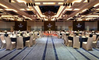 Sheraton Hsinchu Hotel