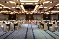 Sheraton Hsinchu Hotel Hotels in Hsinchu County