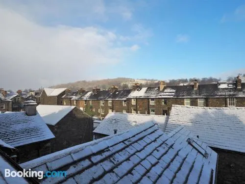 博羅德蘭德斯旅館