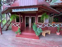 Vista do Lago Jungle Lodge Hotels near Amazon River
