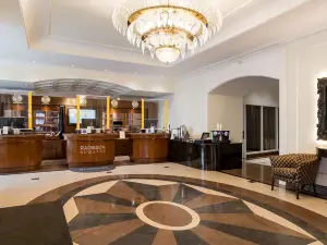 Cosmos Selection Saint-Petersburg Nevsky Royal Hotel, a member of Radisson Individuals