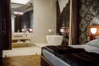 Hotel Alter - balcony