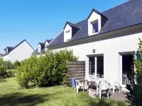 Les Roches Hotels in Carantec