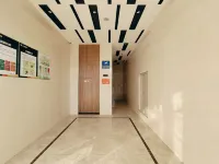 Xiaocheng Inn Boutique Apartment - Kitchen