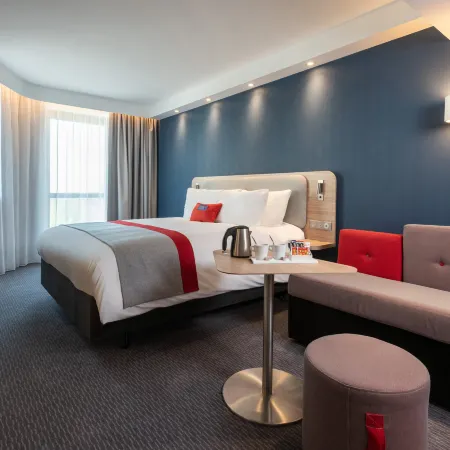 Holiday Inn Express ROUEN CENTRE - RIVE GAUCHE by IHG