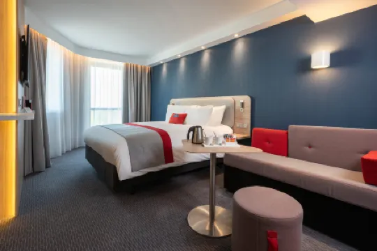 Holiday Inn Express ROUEN CENTRE - RIVE GAUCHE by IHG