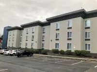 SureStay Plus Hotel by Best Western SeaTac Airport Hotel a Sea Tac