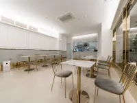 登巴斯塔森林飯店 石佛寺附近的飯店