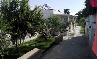 "lu Ientu" House in Otranto, Baia dei Turchi Area No02