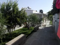 "lu Ientu" house in Otranto, Baia dei Turchi area no02