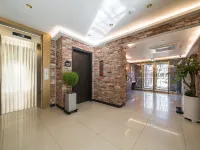 Gapyeong Agio Hotel Hotels near Nami Island