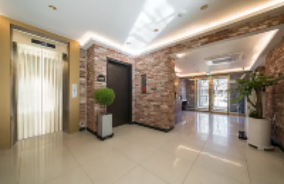 加平 阿吉奧酒店