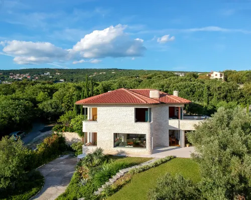 Kamik Hotels in Šodići