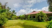 Villa Rafia Hotel di Baie Sainte Anne