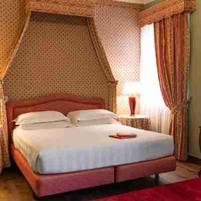 Hotel Certosa di Maggiano Rooms