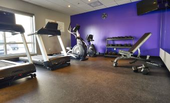 Holiday Inn Express & Suites Vaudreuil - Dorion