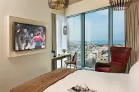 Hotel Rothschild 22