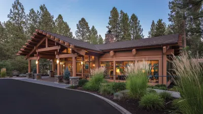 WorldMark Bend - Seventh Mountain Hotels near Tumalo Butte