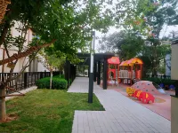 Order Apartment (Bazhou Taishan Road Branch)