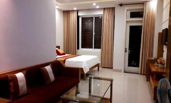 Thanh Xuan Hotel