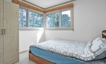 I Want to Go to Geojedo Pension