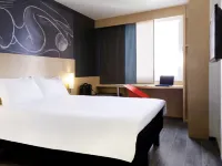Ibis Mexico Alameda Các khách sạn gần Independence Monument