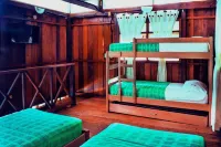 Hotel Utüane