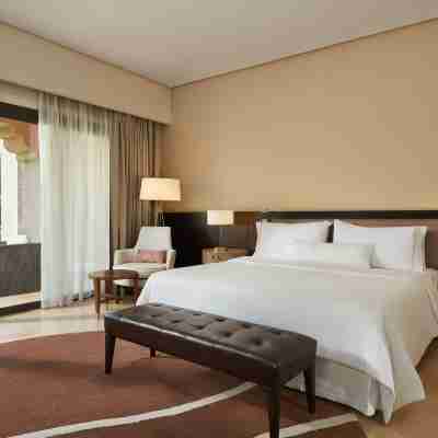 The Westin Cairo Golf Resort & Spa, Katameya Dunes Rooms