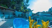 Pousada Alto da Praia Hotels in Arraial d' Ajuda