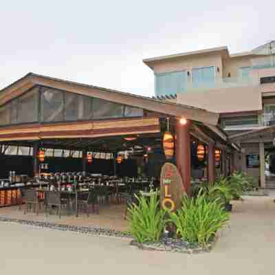 Two Seasons Boracay Resort Hotel Exterior