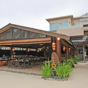 Two Seasons Boracay Resort